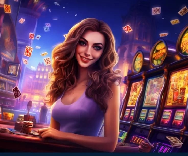 Người chơi vui mừng với kết quả thắng cược trên 123 casino