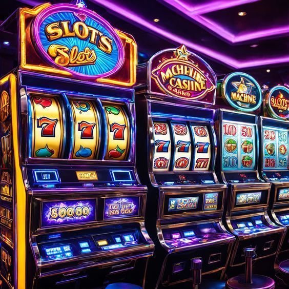 Giao diện sảnh game 123 casino trên điện thoại