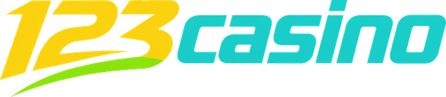 Logo 123 casino